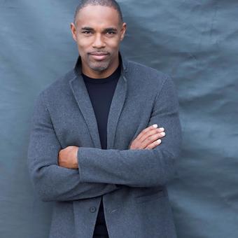 Jason George