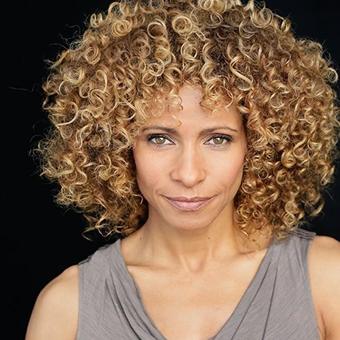 Michelle Hurd