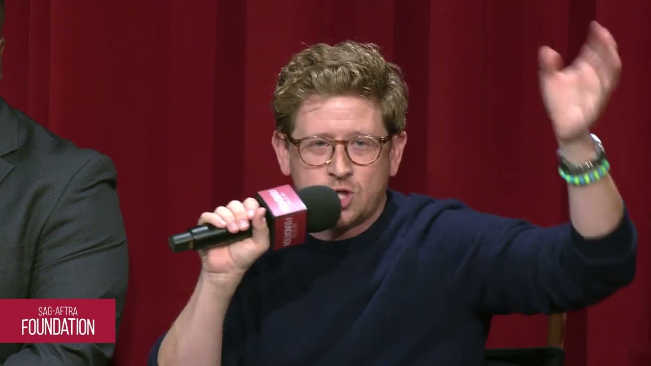 When to Use Improv on Commercial Auditions