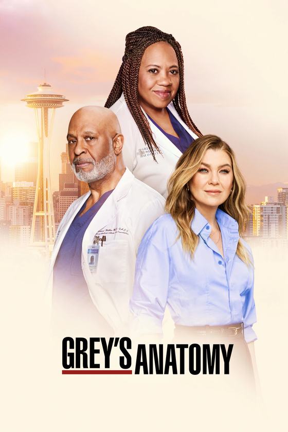 Grey's Anatomy