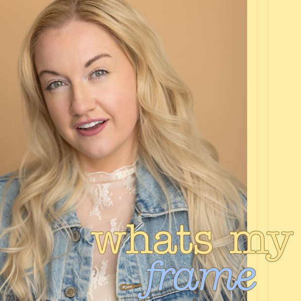 What's My Frame